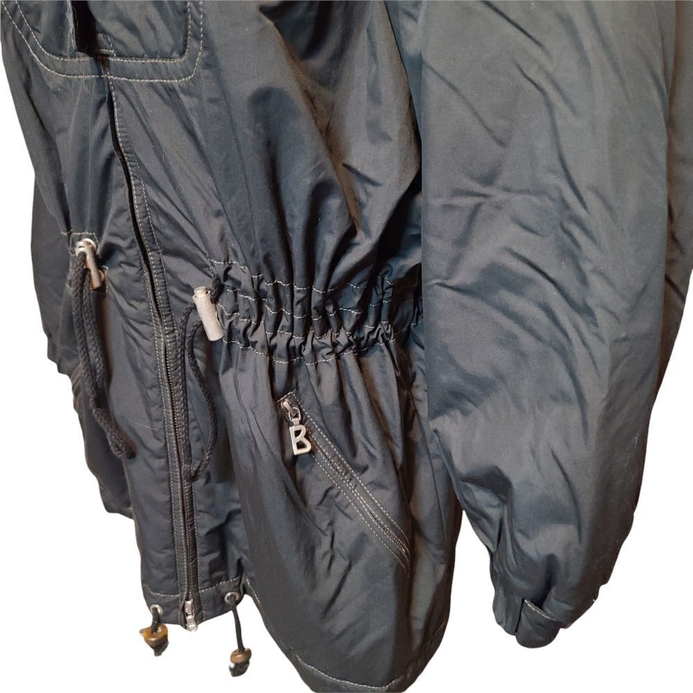 VINTAGE Bogner Ski Jacket Size 8 - Picture 5 of 12